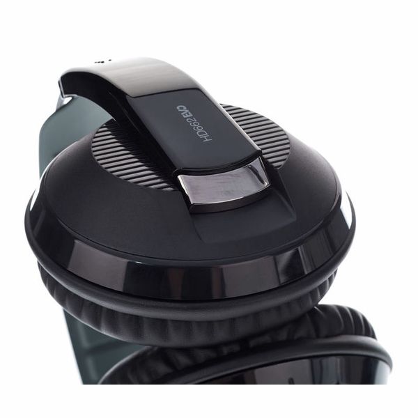 Superlux HD-662 BK Evo