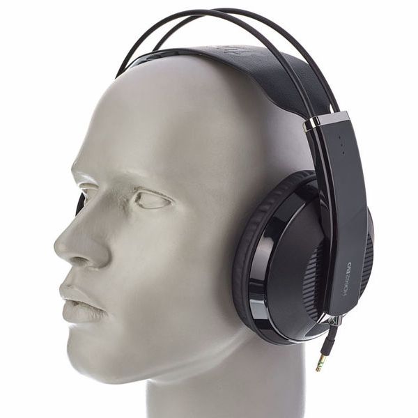 Superlux HD-662 BK Evo