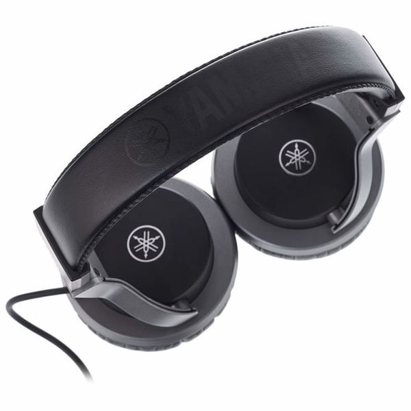 Yamaha HPH-MT7 Black