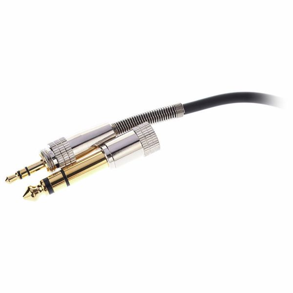 Yamaha HPH-MT7 Black