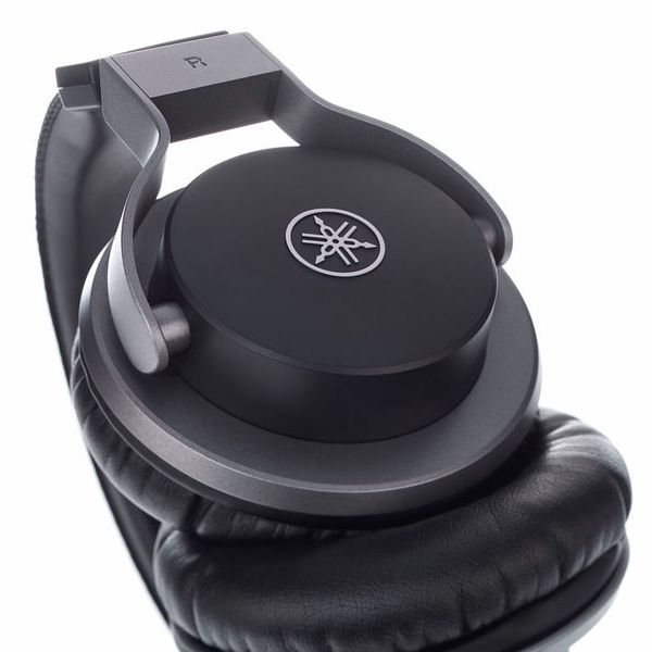 Yamaha HPH-MT7 Black