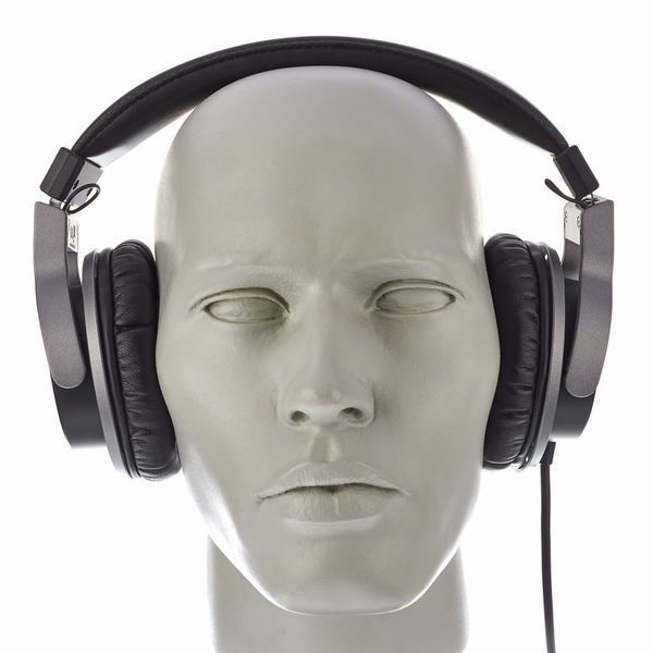 Yamaha HPH-MT7 Black