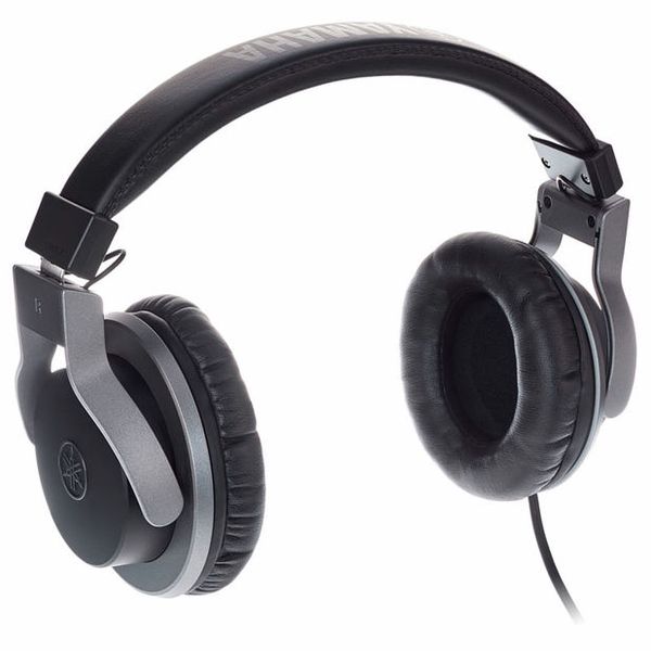 Yamaha HPH-MT7 Black