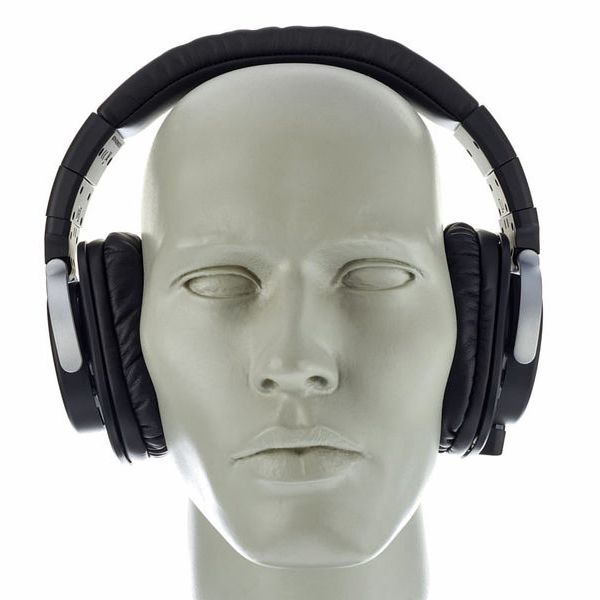 Yamaha HPH-MT8