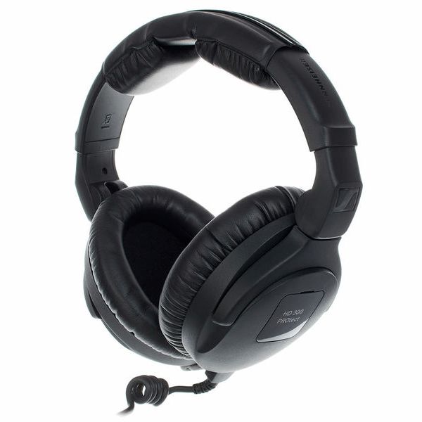Sennheiser HD-300 PROtect