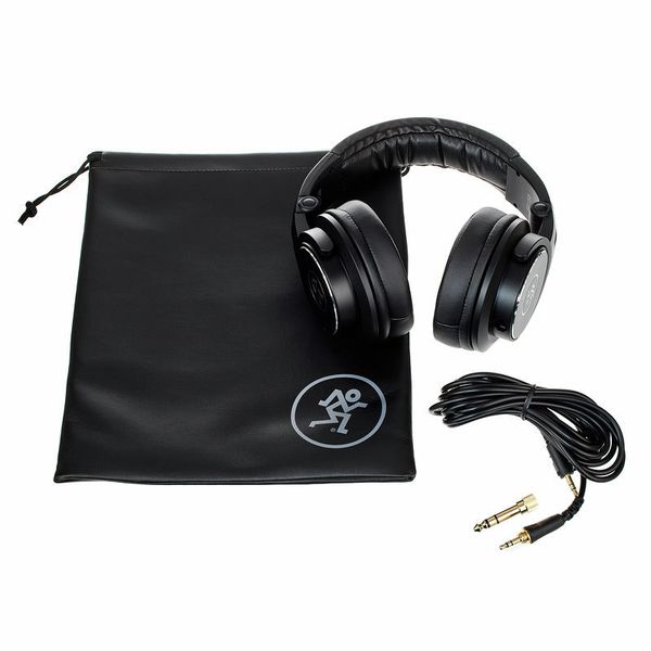 Mackie MC-150