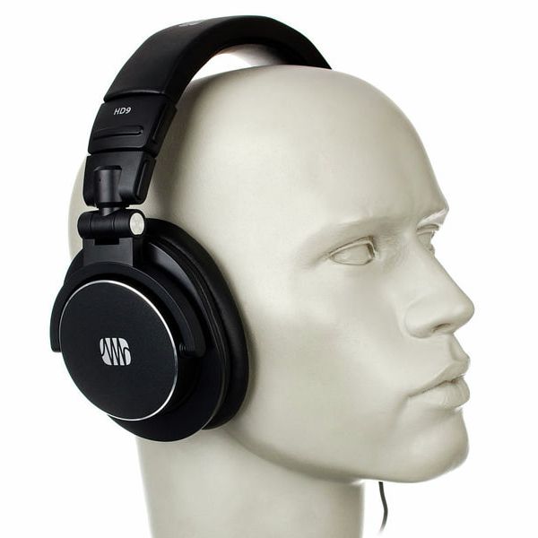 Presonus HD9