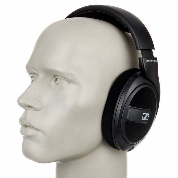 Sennheiser HD 569