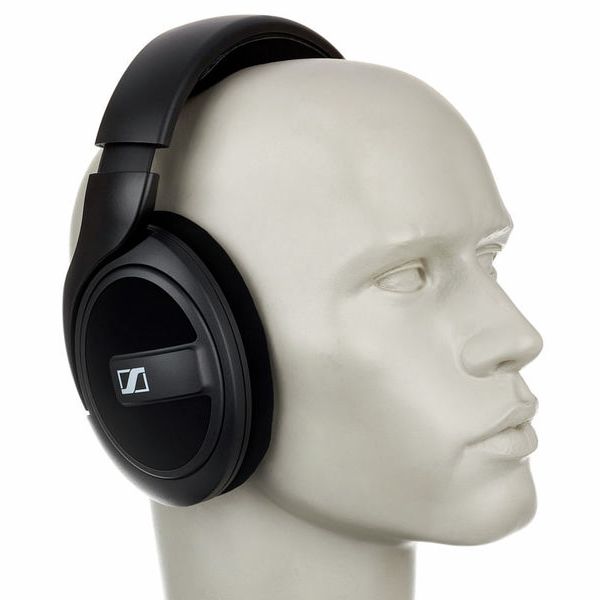 Sennheiser HD 569