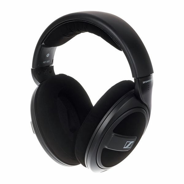 Sennheiser HD 569