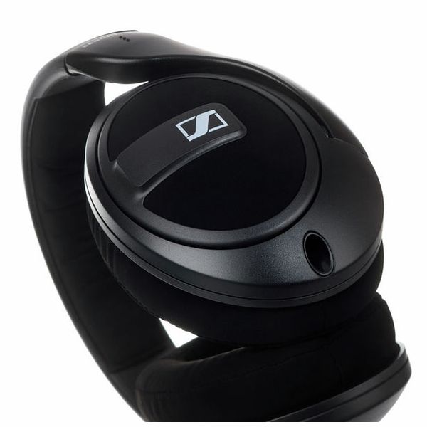 Sennheiser HD 569