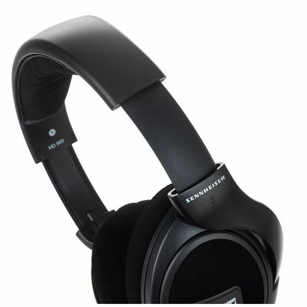 Sennheiser HD 569