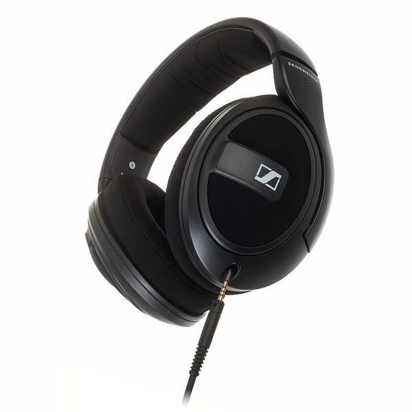 Sennheiser HD 569