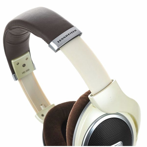 Sennheiser HD 599