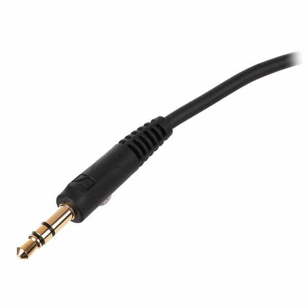 Sennheiser HD-200 Pro