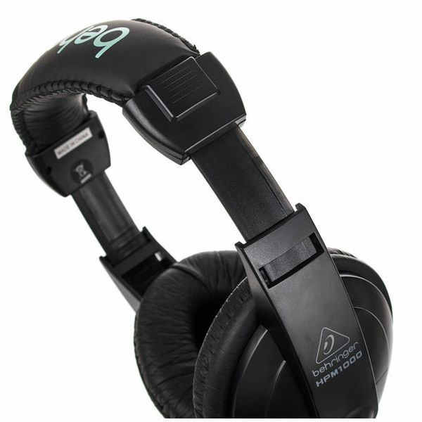 Behringer HPM1000-BK
