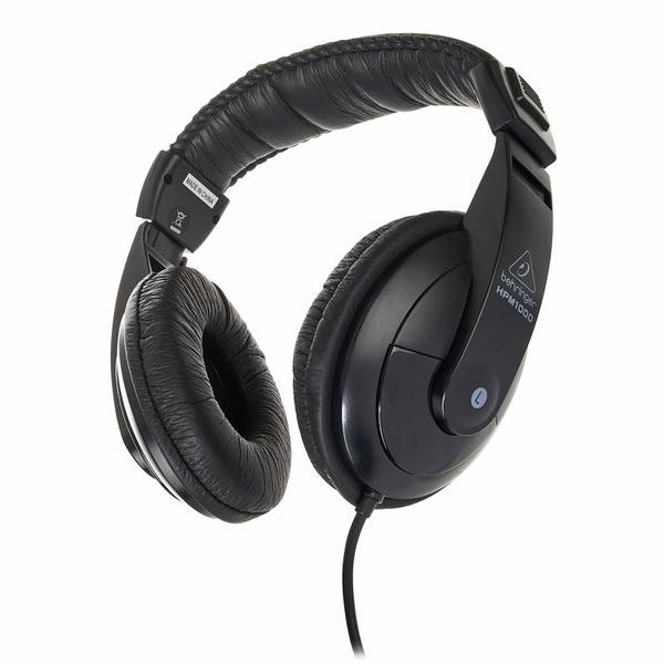 Behringer HPM1000-BK