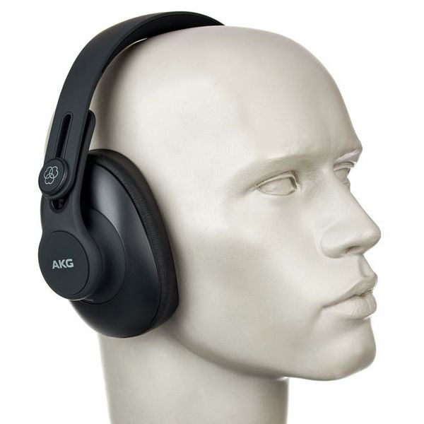 AKG K-361