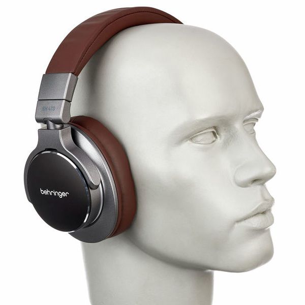 Behringer BH 470