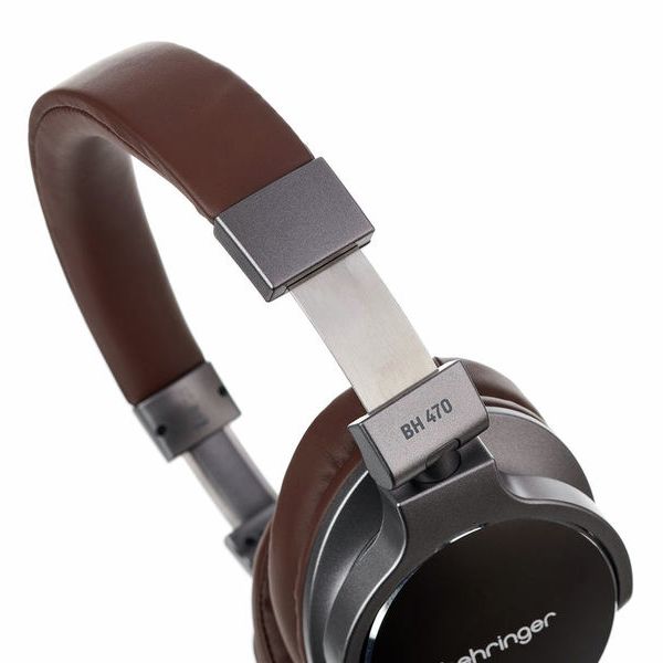 Behringer BH 470