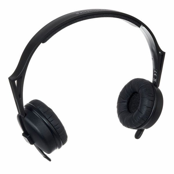 Sennheiser HD-25 Light New Version