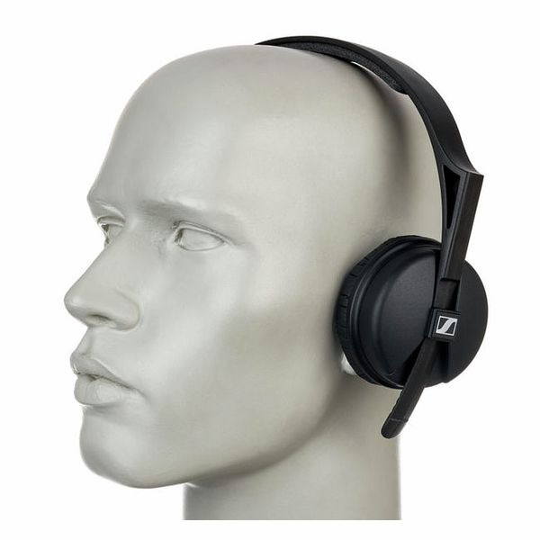 Sennheiser HD-25 Light New Version