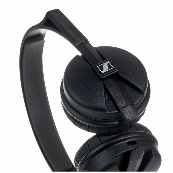 Sennheiser HD-25 Light New Version