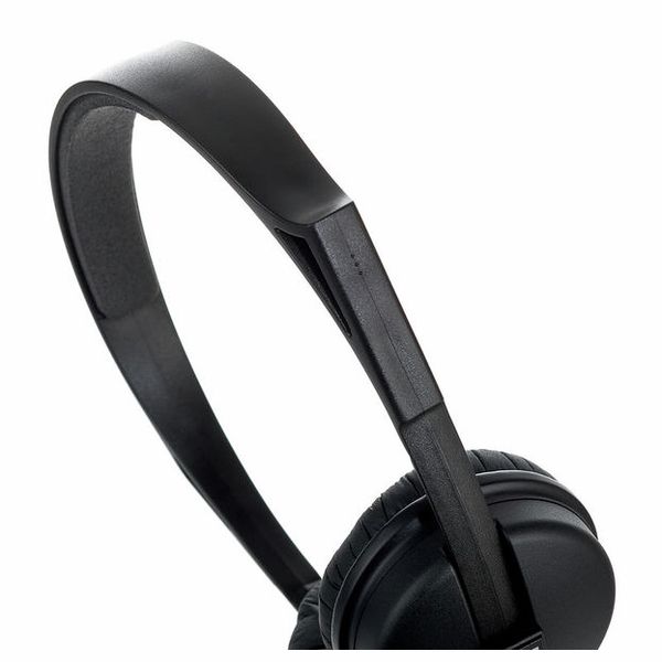 Sennheiser HD-25 Light New Version
