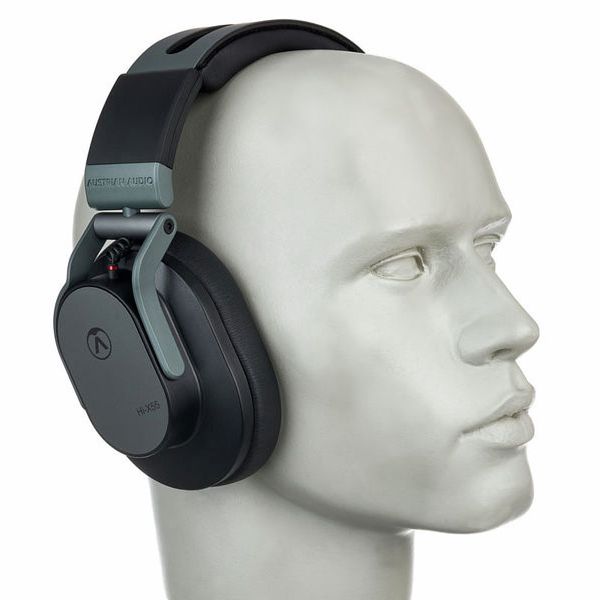Austrian Audio Hi-X55