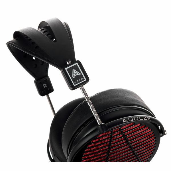 Audeze LCD-GX