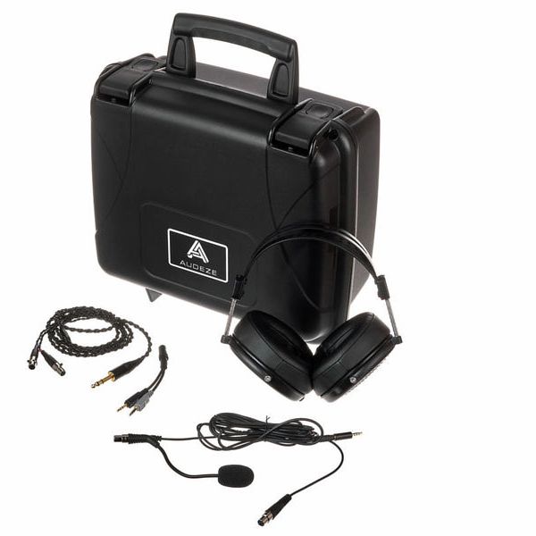 Audeze LCD-GX