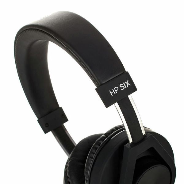 Gewa HP SIX Black