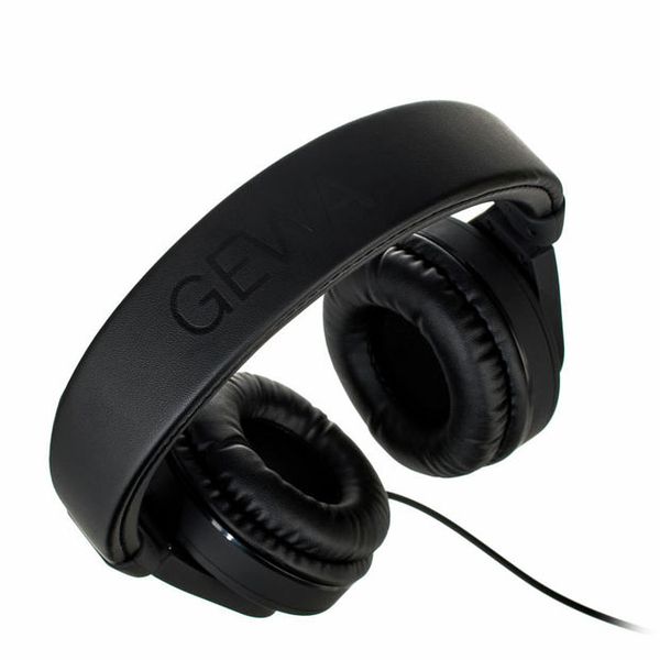 Gewa HP SIX Black
