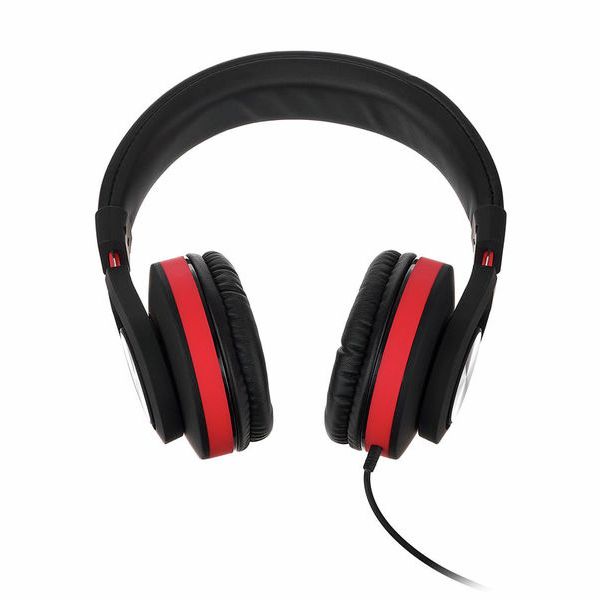 Gewa HP SIX Black/Red