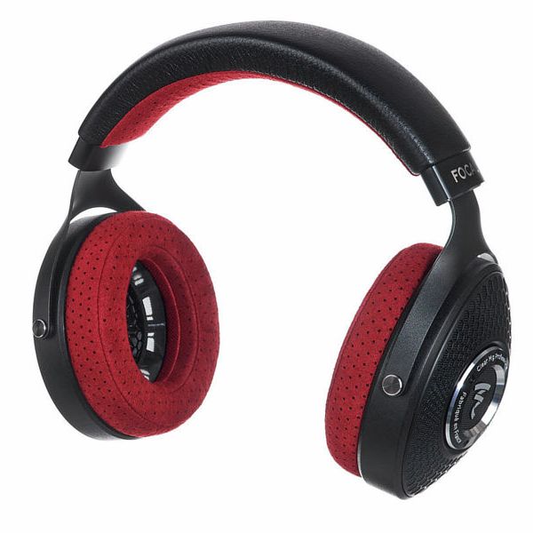Focal Clear MG Professional