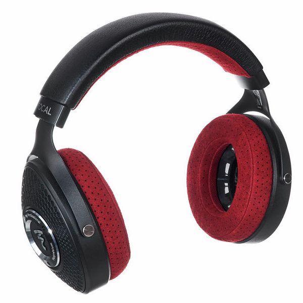 Focal Clear MG Professional
