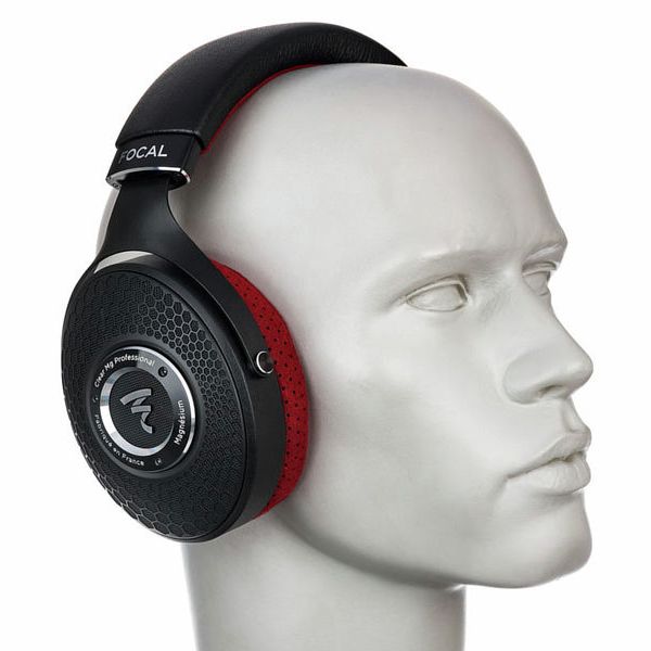 Focal Clear MG Professional