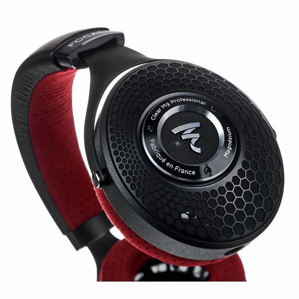 Focal Clear MG Professional