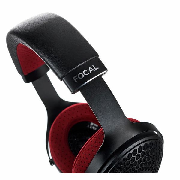 Focal Clear MG Professional