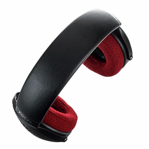 Focal Clear MG Professional