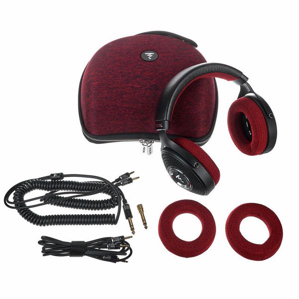 Focal Clear MG Professional