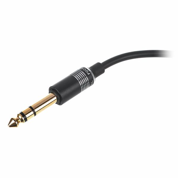 Focal Clear MG Professional