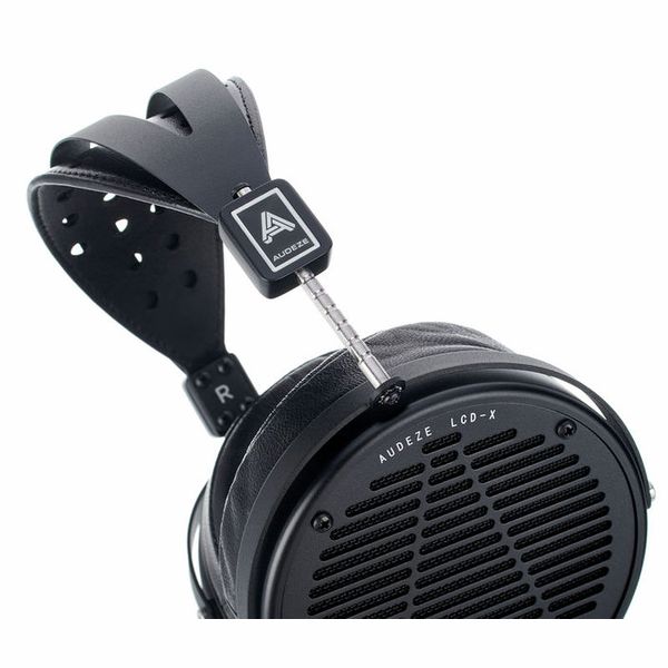 Audeze LCD-X