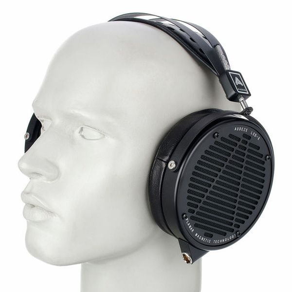 Audeze LCD-X