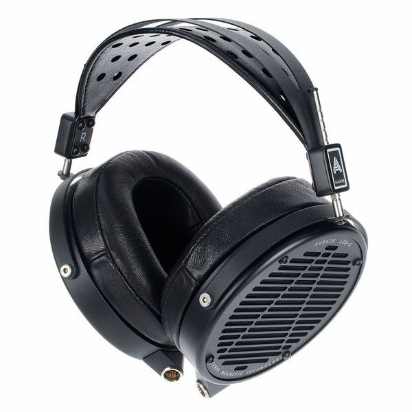 Audeze LCD-X Leather Free