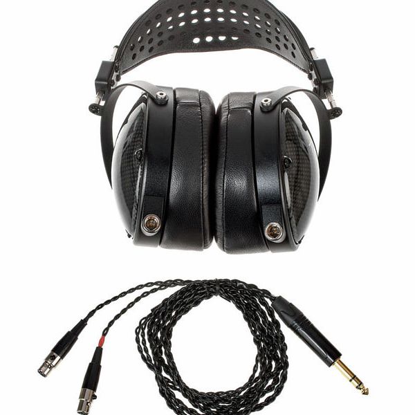 Audeze LCD-XC Leather Free