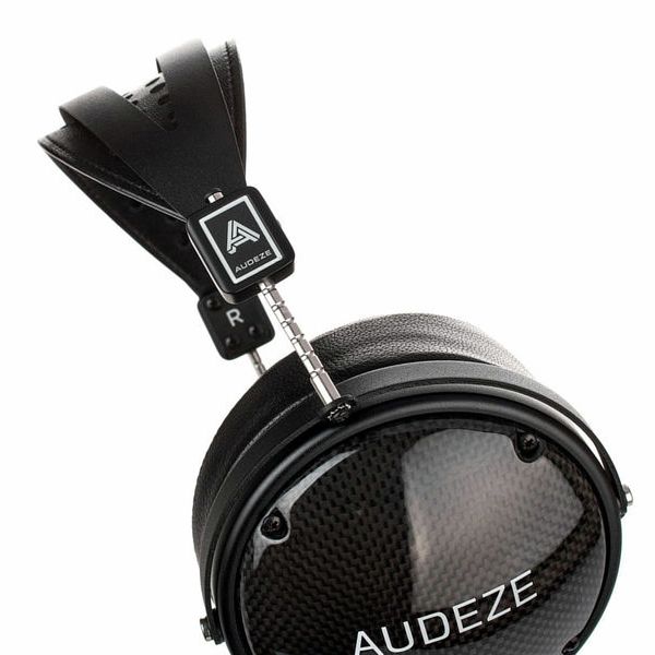 Audeze LCD-XC Leather Free