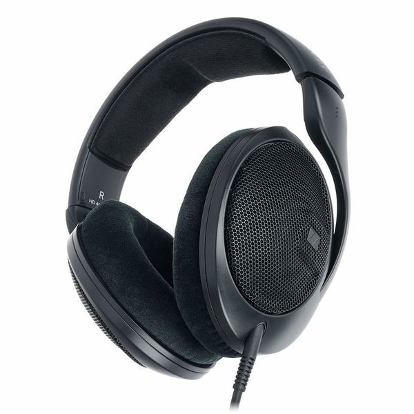 Sennheiser HD-400 Pro
