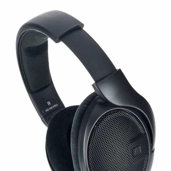 Sennheiser HD-400 Pro