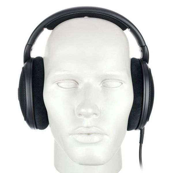 Sennheiser HD-400 Pro